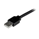 StarTechcom extensor 10m activo USB 20 M H Cable