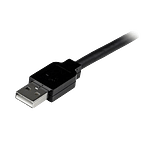 StarTechcom extensor 10m activo USB 20 M H Cable