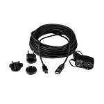 StarTechcom extensor 10m activo USB 20 M H Cable