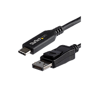 StarTech USBC a DisplayPort 1.8m 8K - Cable