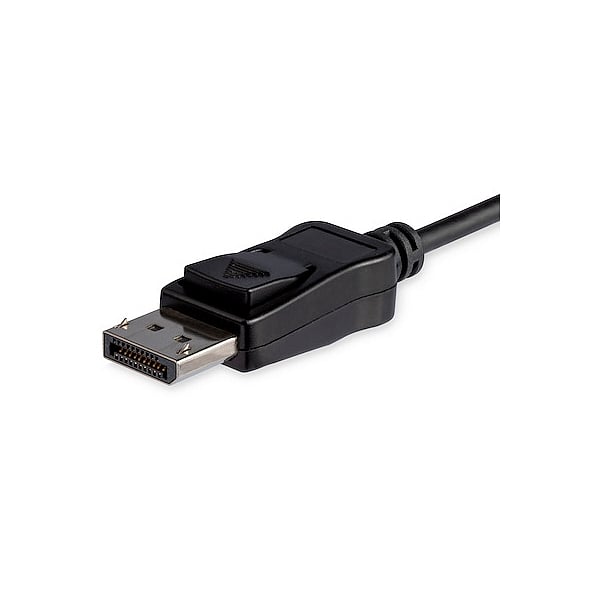 StarTech USBC a DisplayPort 18m 8K  Cable