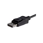 StarTech USBC a DisplayPort 18m 8K  Cable