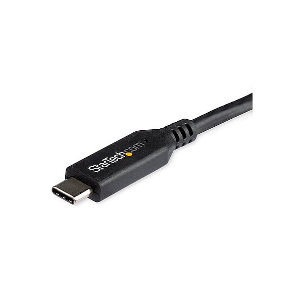 StarTech USBC a DisplayPort 18m 8K  Cable