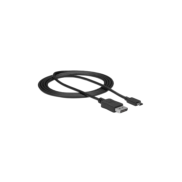 StarTech USBC a Displayport 18m 4K  Cable