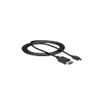 StarTech USBC a Displayport 18m 4K  Cable