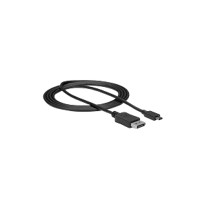 StarTech USBC a Displayport 18m 4K  Cable