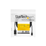 StarTech USBC a Displayport 18m 4K  Cable