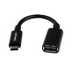 StarTechcom Adaptador USB 31 C a A