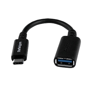 StarTechcom Adaptador USB 31 C a A