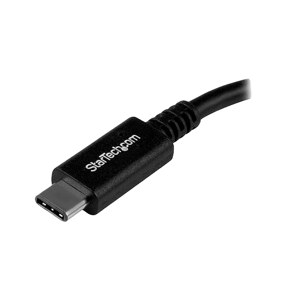 StarTechcom Adaptador USB 31 C a A