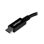 StarTechcom Adaptador USB 31 C a A
