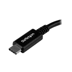 StarTechcom Adaptador USB 31 C a A