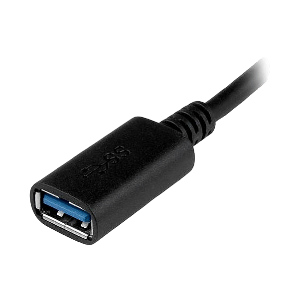 StarTechcom Adaptador USB 31 C a A