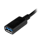 StarTechcom Adaptador USB 31 C a A