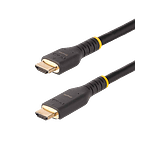 StarTechcom Cable 10m HDMI Activo de Alta Velocidad 4K 60Hz  HDMI 20
