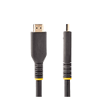 StarTechcom Cable 10m HDMI Activo de Alta Velocidad 4K 60Hz  HDMI 20