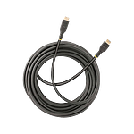 StarTechcom Cable 10m HDMI Activo de Alta Velocidad 4K 60Hz  HDMI 20