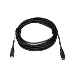 StarTechcom Cable 10m HDMI alta velocidad con Ethernet Activo 4K CL2
