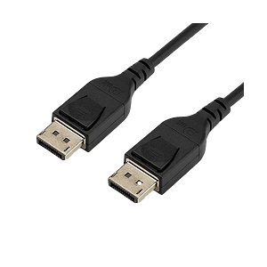 StarTechcom Cable 1m DisplayPort 14