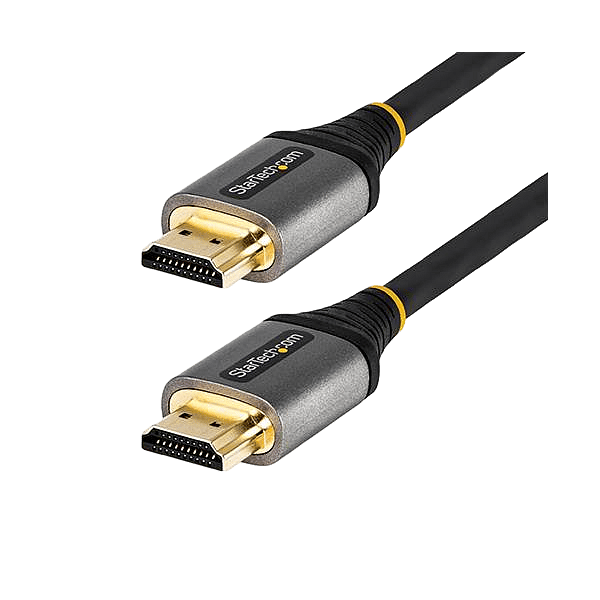 StarTechcom Cable 2m HDMI 20  Certificado Premium  Alta Velocidad UHD
