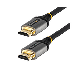 StarTechcom Cable 2m HDMI 20  Certificado Premium  Alta Velocidad UHD