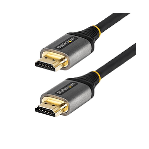 StarTechcom Cable 2m HDMI 20  Certificado Premium  Alta Velocidad UHD