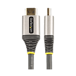 StarTechcom Cable 2m HDMI 20  Certificado Premium  Alta Velocidad UHD
