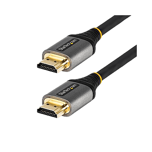 StarTechcom Cable 2m HDMI 21 de 8K Certificado de Ultra Alta Velocidad