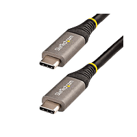 StarTech.com Cable 2m USB C 5Gbps Gen1 PD 100W 5A - USB Tipo C