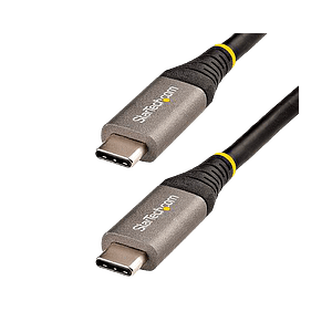 StarTechcom Cable 2m USB C 5Gbps Gen1 PD 100W 5A  USB Tipo C