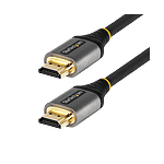 StarTechcom Cable 3m HDMI 20  Certificado Premium  Alta Velocidad UHD