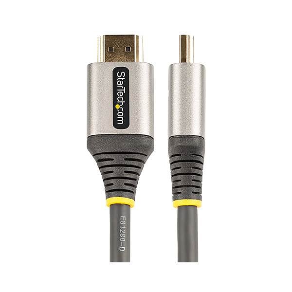StarTechcom Cable 3m HDMI 20  Certificado Premium  Alta Velocidad UHD