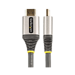 StarTechcom Cable 3m HDMI 20  Certificado Premium  Alta Velocidad UHD