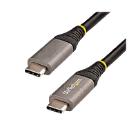 StarTech.com Cable 50cm USB C 10Gbps Gen2 Tipo C 100W 5A