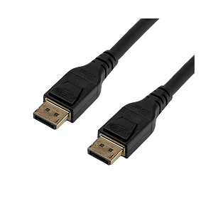 StarTechcom Cable 5m DisplayPort 14