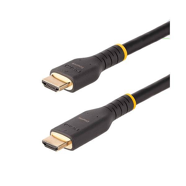 StarTechcom Cable 7m HDMI Activo de Alta Velocidad 4K 60Hz  HDMI 20