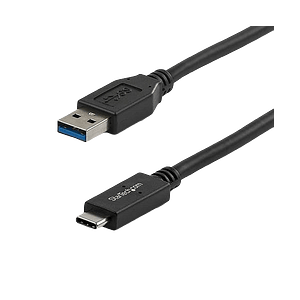 StarTechcom Cable de 1m USB 31 A a USBC USB TypeC