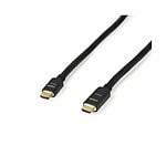 StarTechcom Cable HDMI de alta velocidad  Activo CL2 24AWG de 20m