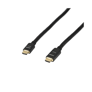 StarTechcom Cable HDMI de alta velocidad  Activo CL2 24AWG de 20m