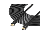 StarTechcom Cable HDMI de alta velocidad  Activo CL2 24AWG de 20m