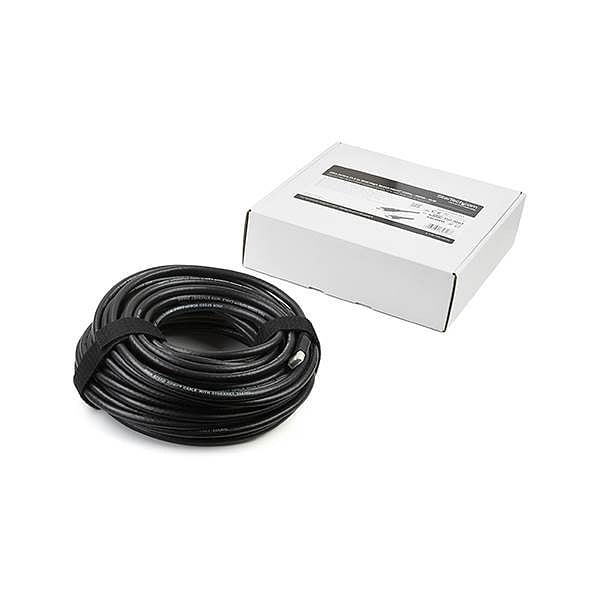 StarTechcom Cable HDMI de alta velocidad  Activo CL2 24AWG de 20m
