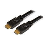 StarTechcom Cable HDMI de alta velocidad 15m Ultra HD 4k x 2k