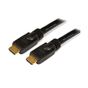 StarTechcom Cable HDMI de alta velocidad 15m Ultra HD 4k x 2k