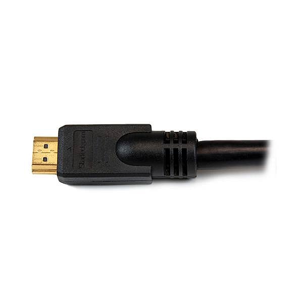 StarTechcom Cable HDMI de alta velocidad 15m Ultra HD 4k x 2k