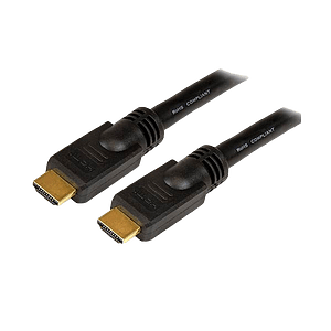 StarTechcom Cable HDMI de alta velocidad de 7m 2x HDMI Macho Negro