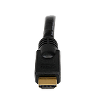 StarTechcom Cable HDMI de alta velocidad de 7m 2x HDMI Macho Negro