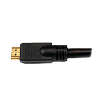 StarTechcom Cable HDMI de alta velocidad de 7m 2x HDMI Macho Negro
