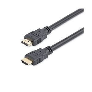 StarTechcom Cable HDMI de alta velocidad  HDMI  MM
