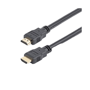 StarTechcom Cable HDMI de alta velocidad  HDMI  MM