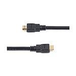 StarTechcom Cable HDMI de alta velocidad  HDMI  MM